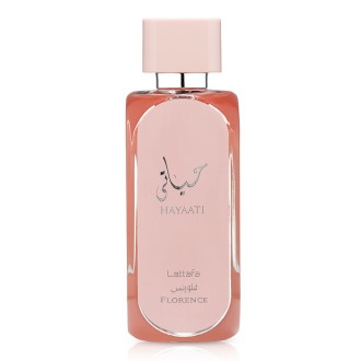Lattafa Hayaati Florence EDP unisex kvepalai, 100 ml