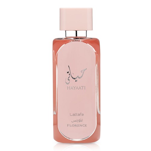 Lattafa Hayaati Florence EDP unisex kvepalai, 100 ml