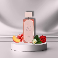 Lattafa Hayaati Florence EDP unisex kvepalai, 100 ml