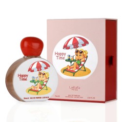 Lattafa Happy Time EDP 75 ml kvepalai vaikams