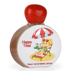 Lattafa Happy Time EDP 75 ml kvepalai vaikams