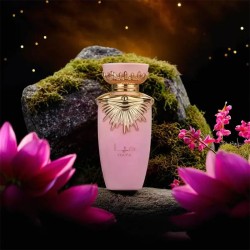 Lattafa Haya EDP unisex kvepalai, 100 ml