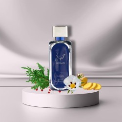 Lattafa Hayaati Al Maleka EDP unisex kvepalai, 100 ml
