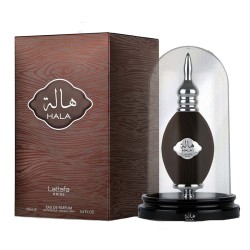Lattafa Hala EDP, 100 ml