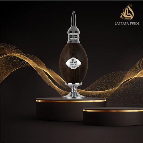 Lattafa Hala EDP, 100 ml