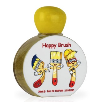 Lattafa Happy Brush EDP 75 ml kvepalai vaikams