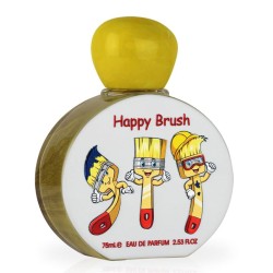 Lattafa Happy Brush EDP 75 ml kvepalai vaikams