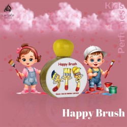 Lattafa Happy Brush EDP 75 ml kvepalai vaikams
