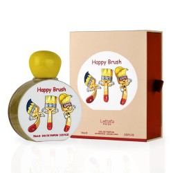 Lattafa Happy Brush EDP 75 ml kvepalai vaikams