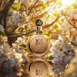 Lattafa Fakhar Gold EDP unisex kvepalai, 100 ml