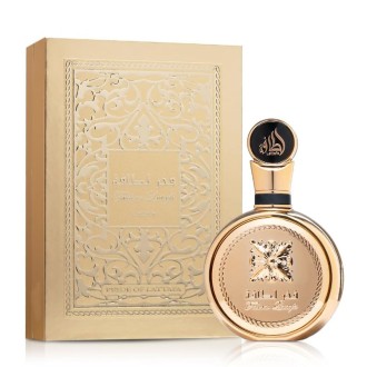 Lattafa Fakhar Gold EDP unisex kvepalai, 100 ml 2