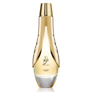 Lattafa Gharam EDP unisex kvepalai, 100 ml