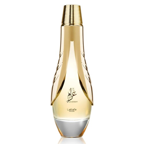 Lattafa Gharam EDP unisex kvepalai, 100 ml