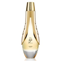 Lattafa Gharam EDP unisex kvepalai, 100 ml