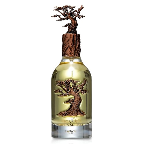 Lattafa Eternal Oud EDP unisex kvepalai, 100 ml