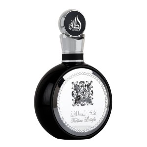 Lattafa Fakhar Black EDP kvepalai vyrams, 100 ml