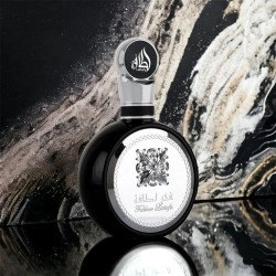 Lattafa Fakhar Black EDP kvepalai vyrams, 100 ml