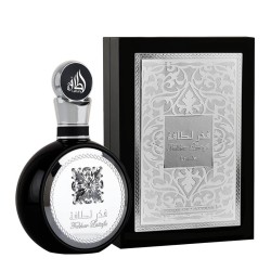 Lattafa Fakhar Black EDP kvepalai vyrams, 100 ml