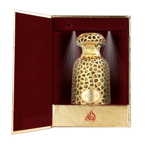 Lattafa Emeer EDP kvepalai moterims, 100 ml