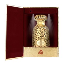 Lattafa Emeer EDP kvepalai moterims, 100 ml