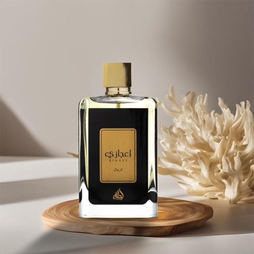 Lattafa Ejaazi EDP unisex kvepalai, 100 ml