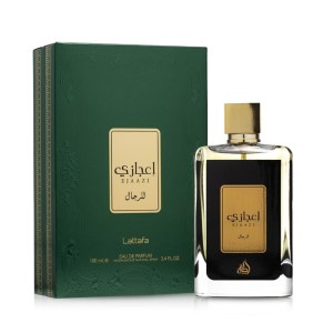 Lattafa Ejaazi EDP unisex kvepalai, 100 ml 2