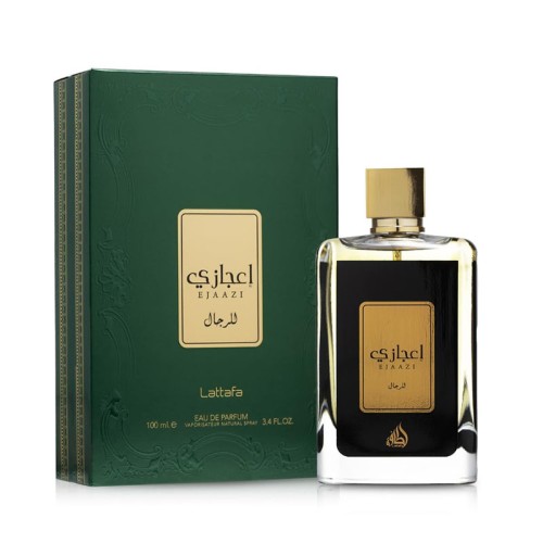 Lattafa Ejaazi EDP unisex kvepalai, 100 ml