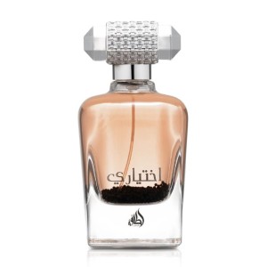 Lattafa Ekhtiari EDP unisex kvepalai, 100 ml