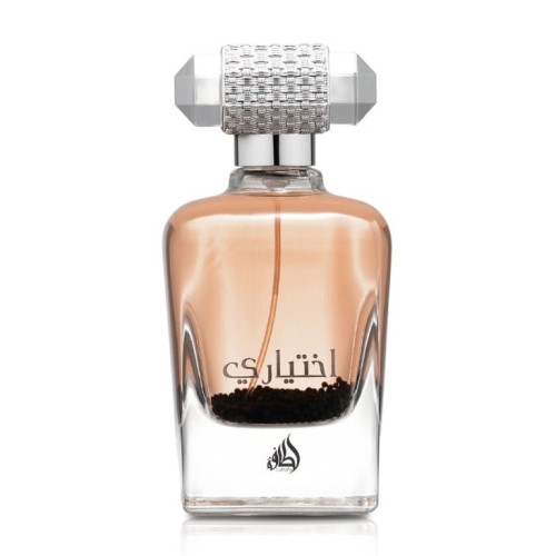Lattafa Ekhtiari EDP unisex kvepalai, 100 ml