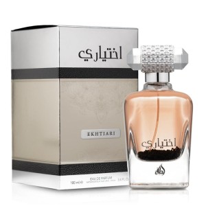 Lattafa Ekhtiari EDP unisex kvepalai, 100 ml 2