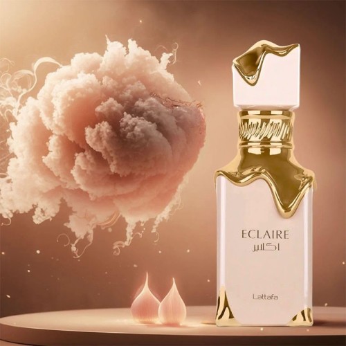 Lattafa Eclaire EDP kvepalai moterims, 100 ml