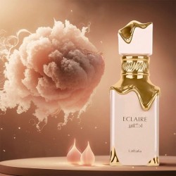Lattafa Eclaire EDP kvepalai moterims, 100 ml