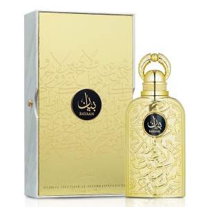 Lattafa Bayan EDP kvepalai moterims, 100 ml 2