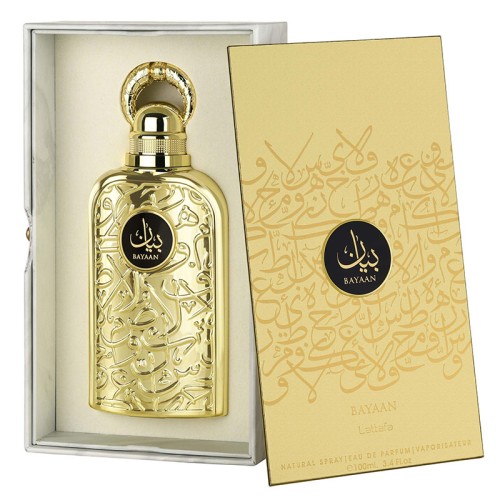 Lattafa Bayan EDP kvepalai moterims, 100 ml