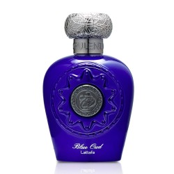 Lattafa Blue Oud EDP unisex kvepalai, 100 ml