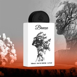 Lattafa Breeze EDP, 100 ml