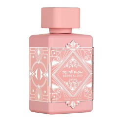 Lattafa Badee Al Oud Noble Blush EDP kvepalai moterims, 100 ml