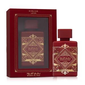 Lattafa Badee Al Oud Sublime EDP, 100 ml 2
