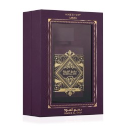 Lattafa Bade´e Al Oud Amethyst EDP kvepalai, 100 ml