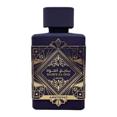 Lattafa Bade´e Al Oud Amethyst EDP kvepalai, 100 ml