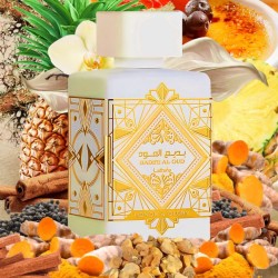 Lattafa Badee Al Oud Honor & Glory EDP, 100 ml