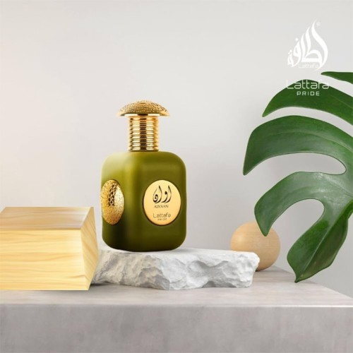 Lattafa Awaan EDP unisex kvepalai, 100 ml