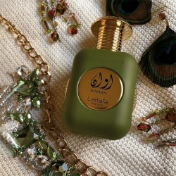 Lattafa Awaan EDP unisex kvepalai, 100 ml