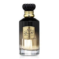 Lattafa Awraq Al Oud EDP unisex kvepalai, 100 ml
