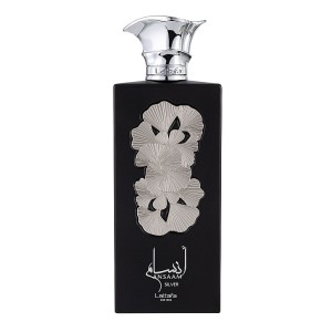 Lattafa Ansaam Silver EDP unisex kvepalai, 100 ml