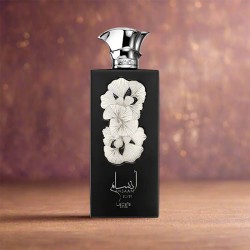 Lattafa Ansaam Silver EDP unisex kvepalai, 100 ml