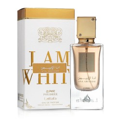 Lattafa Ana Abiyedh Poudree EDP kvepalai moterims, 60 ml