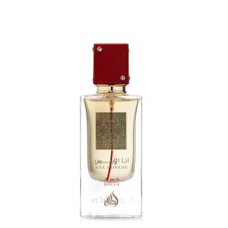 Lattafa Ana Abiyedh Rouge EDP 60 ml unisex kvepalai