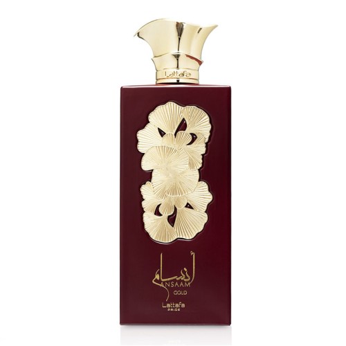 Lattafa Ansaam Gold EDP kvepalai, 100 ml