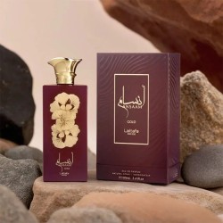 Lattafa Ansaam Gold EDP kvepalai, 100 ml